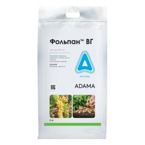 Фольпан – фунгіцид, Adama Фольпан – фунгіцид, Adama
