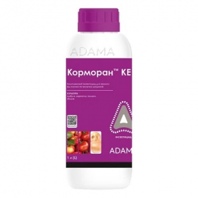 Корморан - інсектицид, Adama