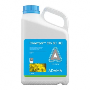 Сіметра 325 SC – фунгіцид, Adama