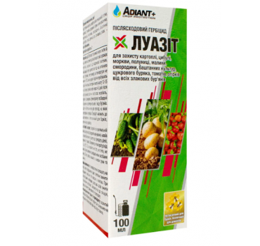 Луазит - гербіцид, ADIANT+