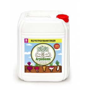 Агроболік Бор, Санберрі Україна