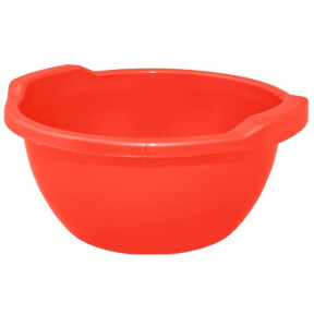 Таз круглий 34 л, Алеана