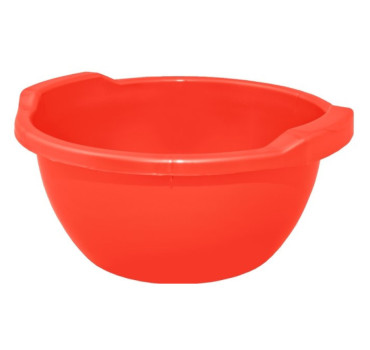 Таз круглий 34 л, Алеана