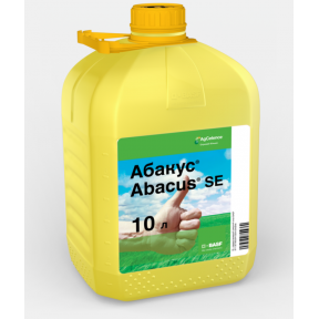 Абакус® - фунгіцид, BASF Абакус® - фунгіцид, BASF