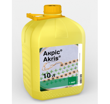 Акріс® - гербіцид, BASF