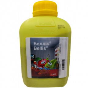 Белліс® - фунгіцид, BASF Белліс® - фунгіцид, BASF