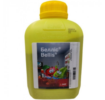 Белліс® - фунгіцид, BASF