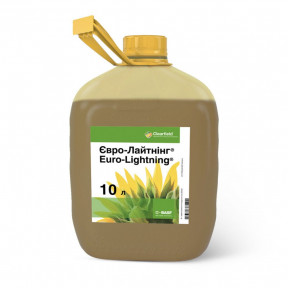 Євро-Лайтнінг® - гербіцид, BASF Євро-Лайтнінг® - гербіцид, BASF