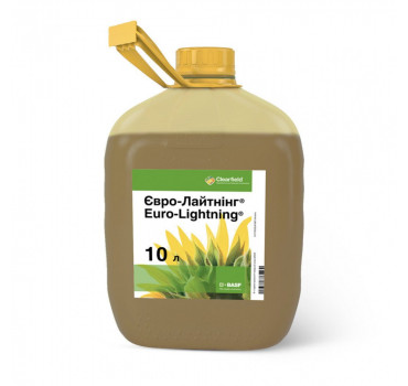 Євро-Лайтнінг® - гербіцид, BASF