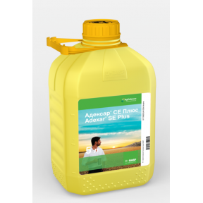 Адексар® Плюс - фунгіцид, BASF Адексар® Плюс - фунгіцид, BASF