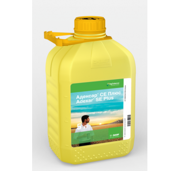 Адексар® Плюс - фунгіцид, BASF