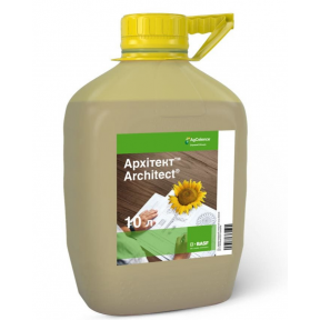 Архітект® - регулятор росту, BASF Архітект® - регулятор росту, BASF
