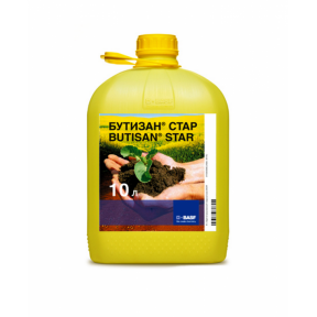 Бутізан® Стар - гербіцид, BASF Бутізан® Стар - гербіцид, BASF