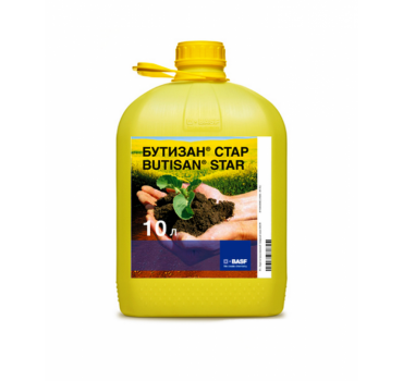 Бутізан® Стар - гербіцид, BASF