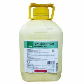 Бутізан® 400 - гербіцид, BASF Бутізан® 400 - гербіцид, BASF