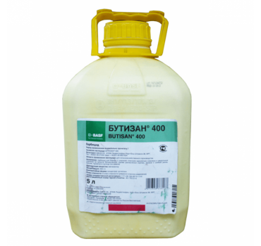 Бутізан® 400 - гербіцид, BASF