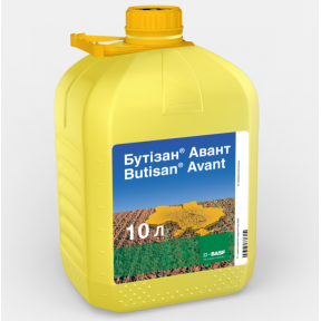 Бутізан® Авант - гербіцид, BASF Бутізан® Авант - гербіцид, BASF