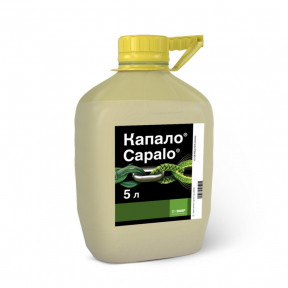 Капало® - фунгіцид, BASF Капало® - фунгіцид, BASF