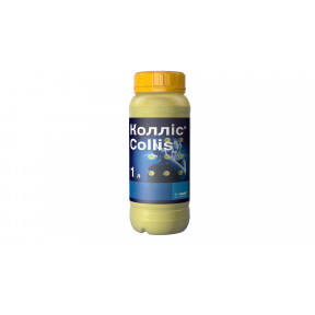 Колліс® - фунгіцид, BASF Колліс® - фунгіцид, BASF