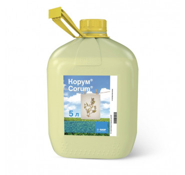 Корум® - гербіцид, BASF