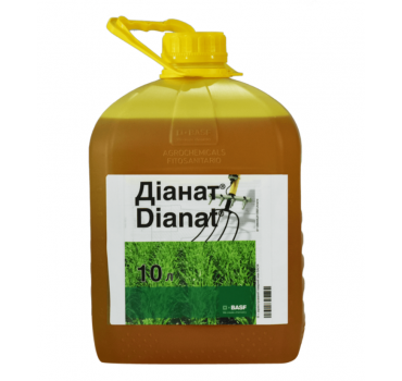Діанат® - гербіцид, BASF