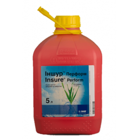 Иншур® Перформ - протравитель, BASF