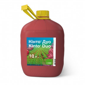 Кинто® Дуо - протравитель, BASF