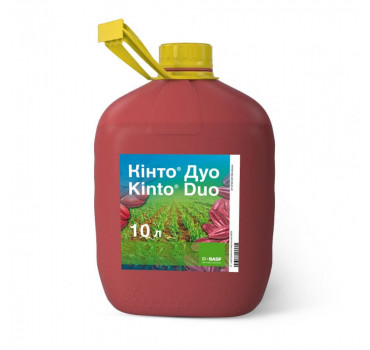 Кінто® Дуо - протруйник, BASF