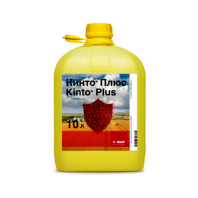 Кинто® Плюс - протравитель, BASF
