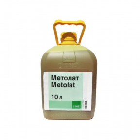 Метолат - прилипатель, BASF Метолат - прилипатель, BASF