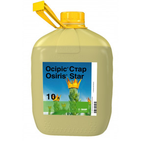 Осіріс® Стар - фунгіцид, BASF Осіріс® Стар - фунгіцид, BASF