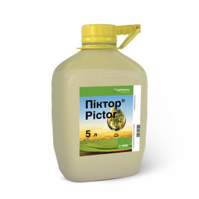 Пiктор® - фунгіцид, BASF Пiктор® - фунгіцид, BASF