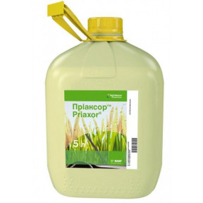 Пріаксор® - фунгіцид, BASF Пріаксор® - фунгіцид, BASF