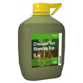 Стандак® Топ - протравитель, BASF