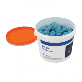 Шторм® - родентицид, BASF