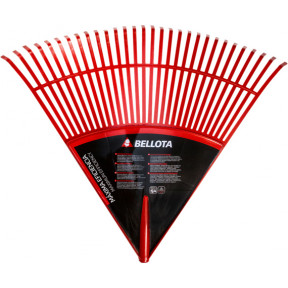 Граблі віялові 820 мм пластикові без держака, Bellota (3034-32.B) Граблі віялові 820 мм пластикові без держака, Bellota (3034-32.B)