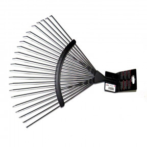 Граблі віялові 470 мм без держака, Bellota (3040.B)