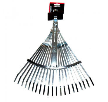 Граблі віялові 385-480 мм без держака, Bellota (3042.B)