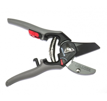 Секатор 195 мм з ковадлом, BELLOTA (3402.B)
