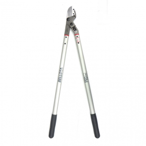 Сучкоріз (секатор дворучний) з ковадлом 800 мм, BELLOTA (3581-80.B)