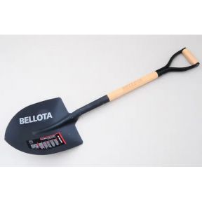 Лопата штикова 290х335 мм,  l=1030 мм, Bellota (5501-3 MM.B)