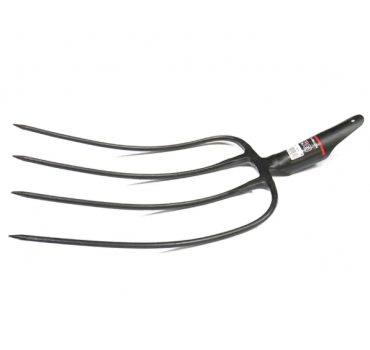 Вила 4-х зубі (320х210), Bellota (901-4R.B)