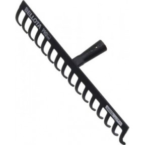 Граблі загартовані 430 мм без держака, Bellota (950-16.B) Граблі загартовані 430 мм без держака, Bellota (950-16.B)