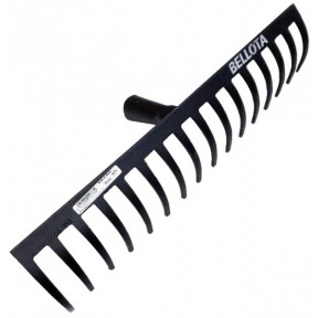 Граблі професійні 430 мм без держака, Bellota (951-16.B) Граблі професійні 430 мм без держака, Bellota (951-16.B)