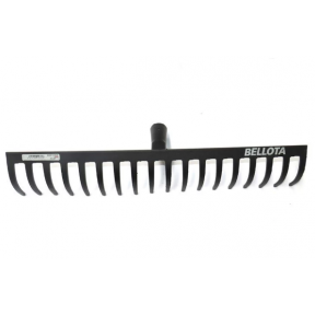 Граблі професійні 486 мм без держака, Bellota (951-18.B) Граблі професійні 486 мм без держака, Bellota (951-18.B)