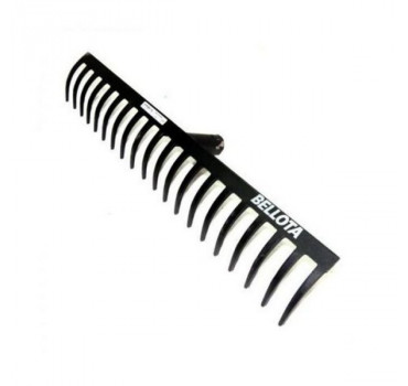 Граблі професійні 542 мм без держака, Bellota (951-20.B)