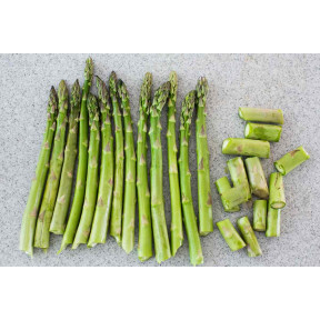 Спаржа Сигнус F1, Bejo