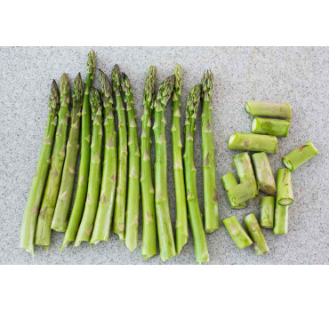 Спаржа Сігнус F1, Bejo