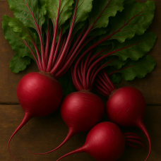 Програма живлення для столового буряка від італійської компанії Valagro