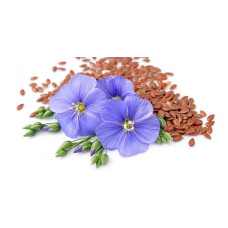 Система захисту льону від компанії Himagro M